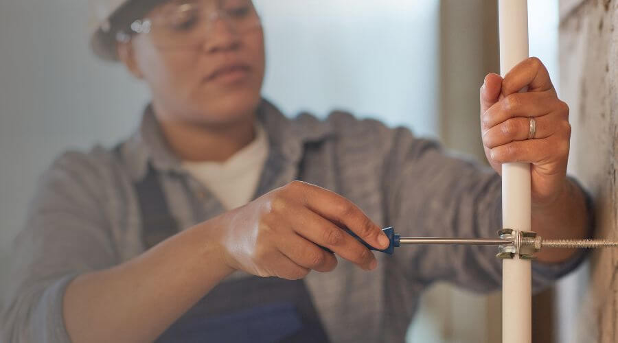 Professional annual plumbing maintenance services in Coventry, RI